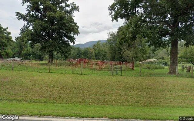 0.81 Acres in Tyro - Nelson County, VA - Image 4