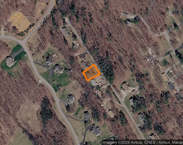 0.24 Acres in Blue Ridge - Botetourt County, VA in Botetourt County, VA