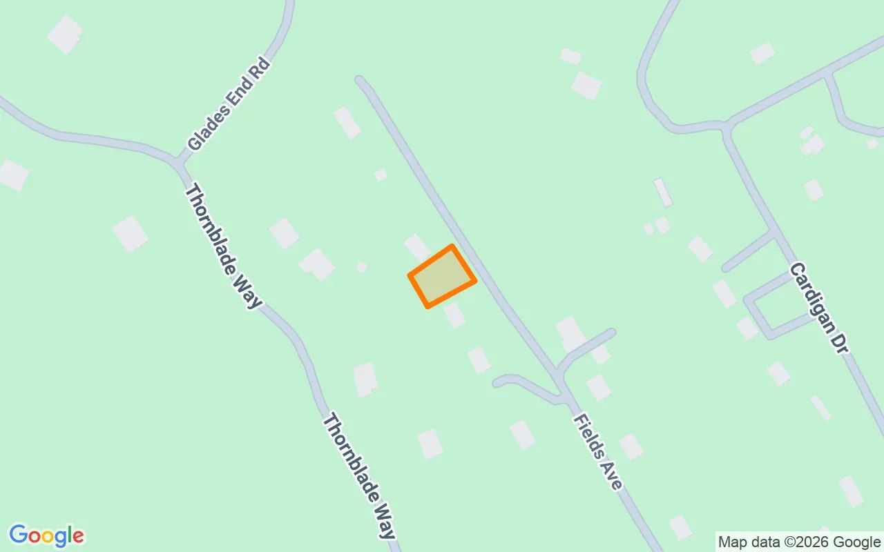 0.24 Acres in Blue Ridge - Botetourt County, VA in Botetourt County, VA