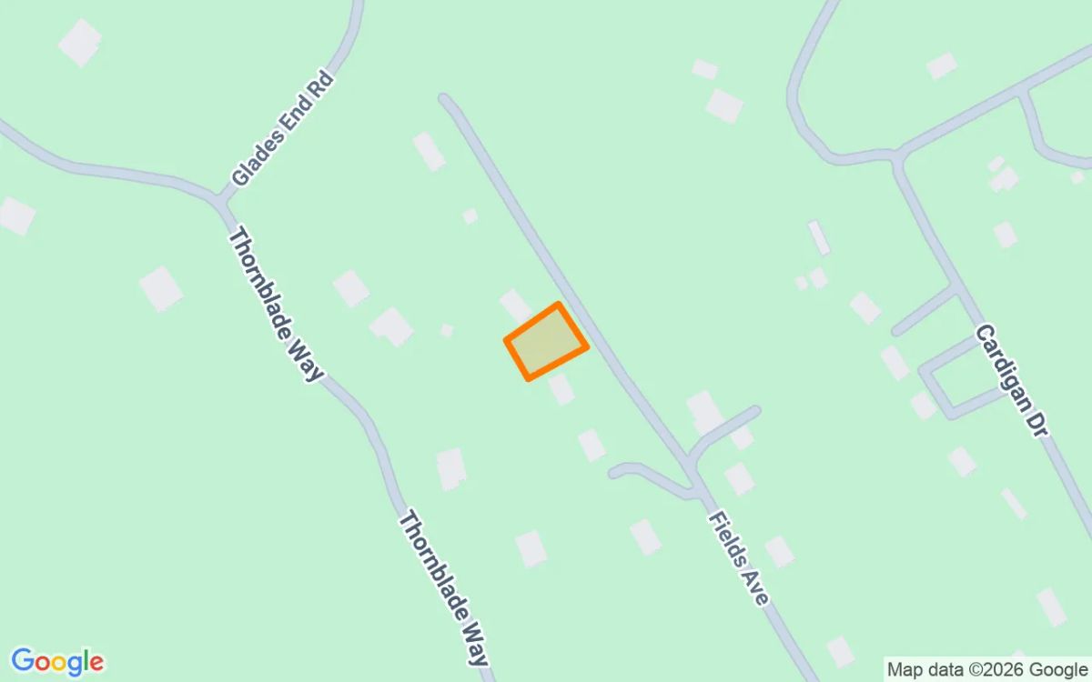 0.24 Acres in Blue Ridge - Botetourt County, VA - Image 2