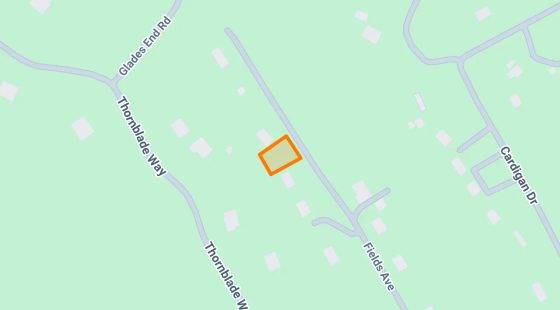 0.24 Acres in Blue Ridge - Botetourt County, VA in Botetourt County, VA