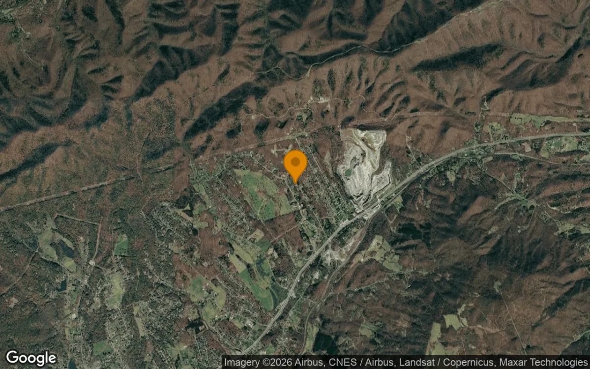 0.24 Acres in Blue Ridge - Botetourt County, VA - Image 3