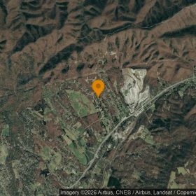 0.24 Acres in Blue Ridge - Botetourt County, VA in Botetourt County, VA