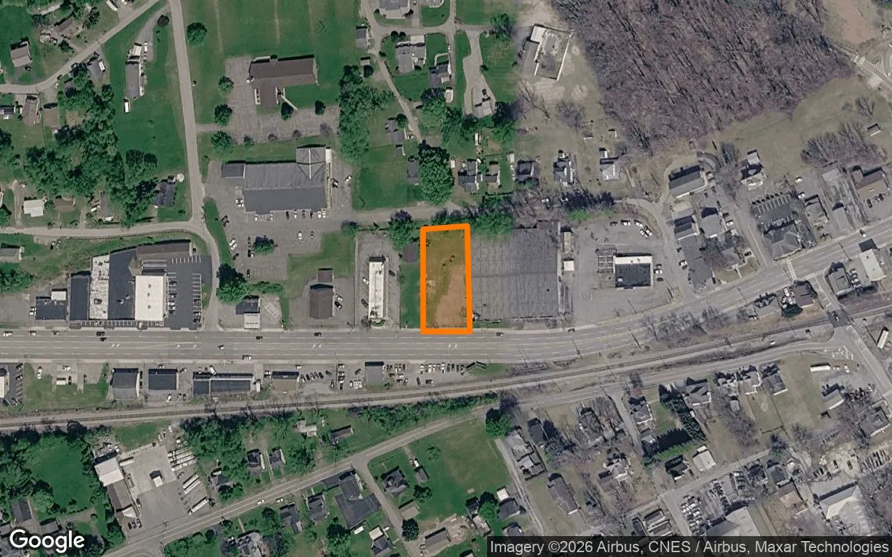 0.55 Acres in Abingdon - Washington County, VA in Washington County, VA