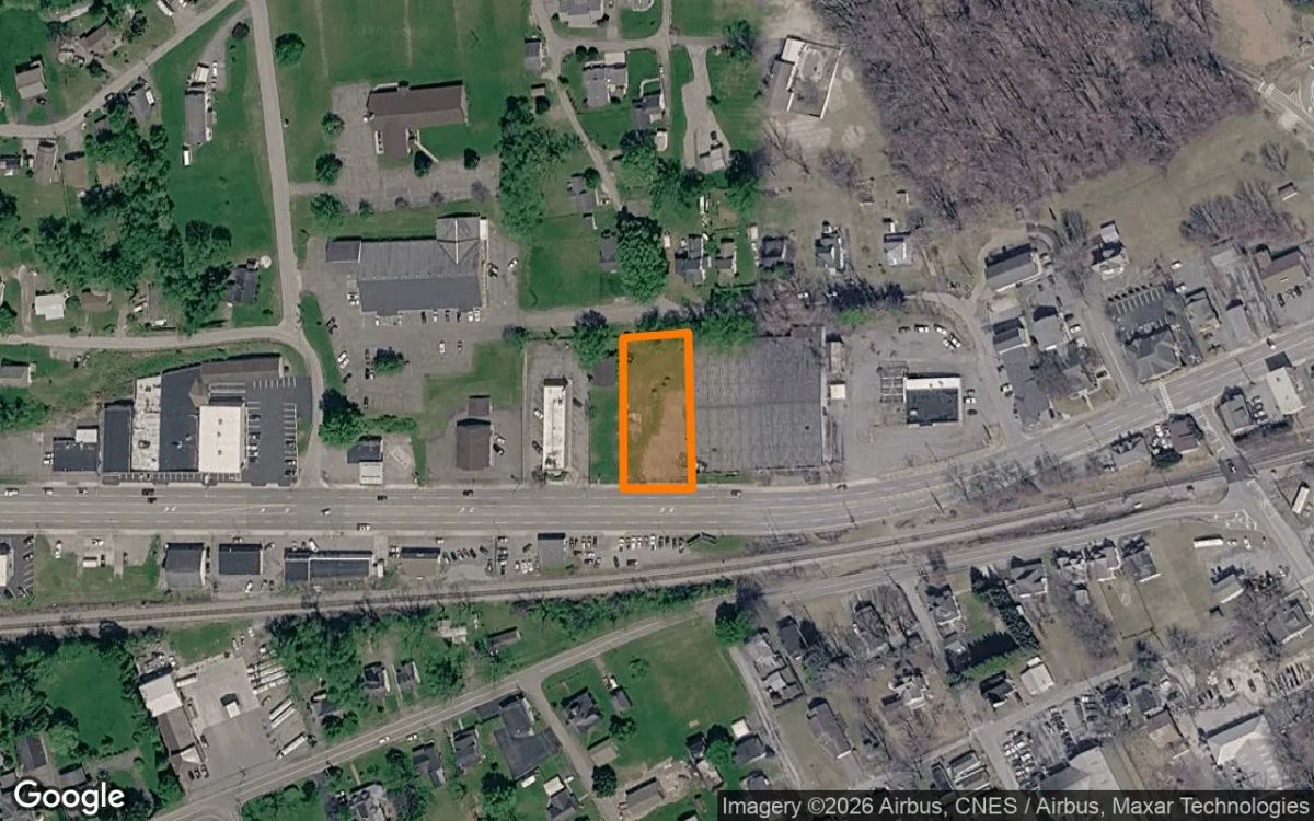 0.55 Acres in Abingdon - Washington County, VA - Main image