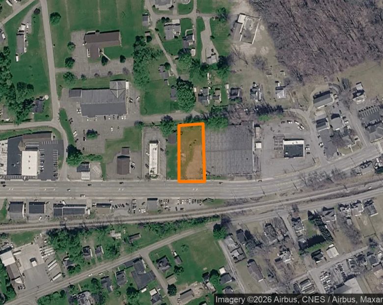 0.55 Acres in Abingdon - Washington County, VA in Washington County, VA