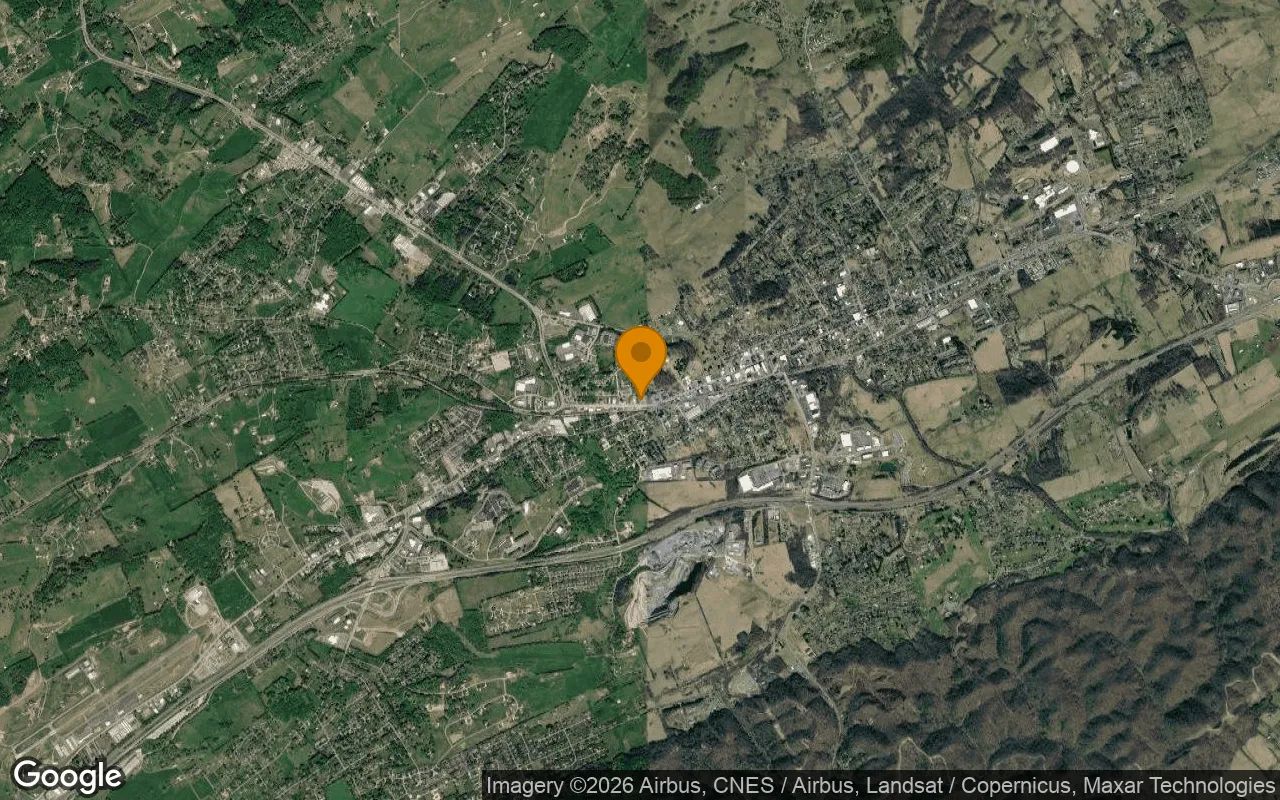0.55 Acres in Abingdon - Washington County, VA in Washington County, VA