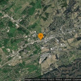 0.55 Acres in Abingdon - Washington County, VA in Washington County, VA