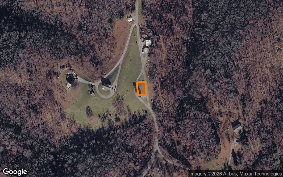 0.12 Acres in Hiwassee - Pulaski County, VA - Main image