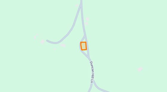0.12 Acres in Hiwassee - Pulaski County, VA in Pulaski County, VA