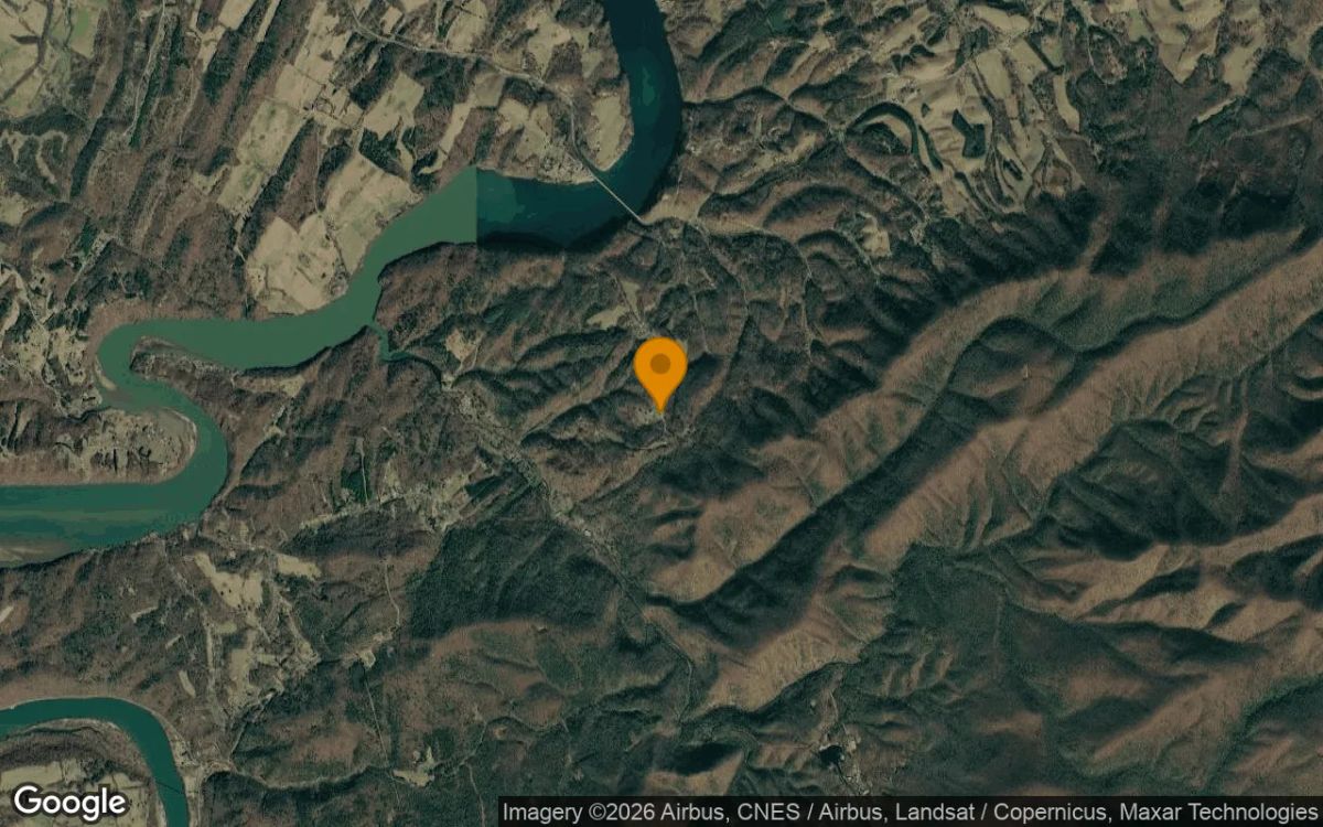 0.12 Acres in Hiwassee - Pulaski County, VA - Image 3