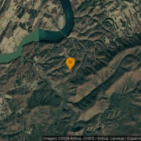 0.12 Acres in Hiwassee - Pulaski County, VA in Pulaski County, VA