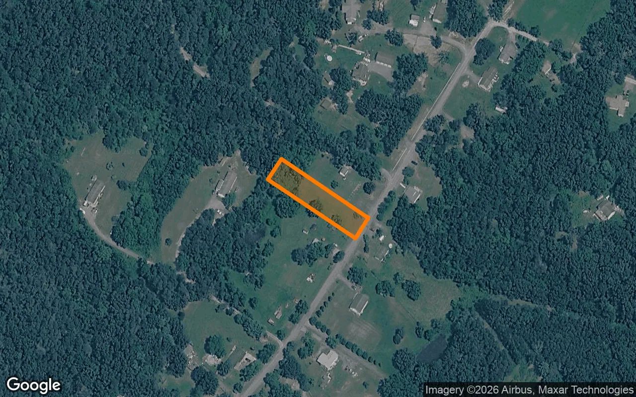 0.55 Acres in Winchester - Frederick County, VA in Frederick County, VA