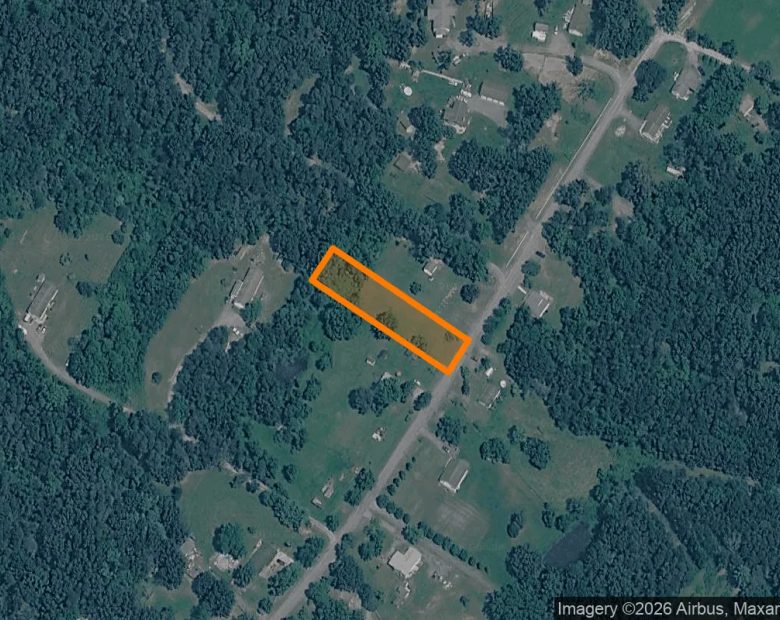 0.55 Acres in Winchester - Frederick County, VA in Frederick County, VA