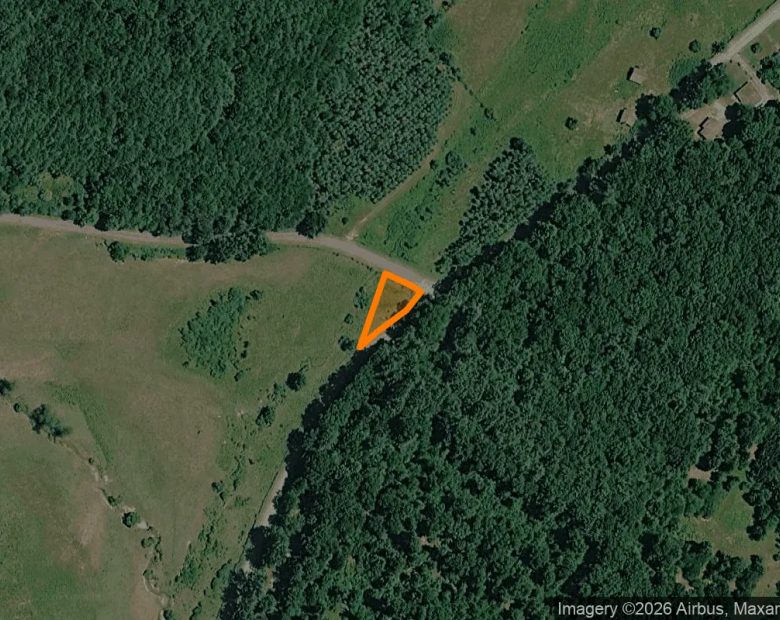 0.16 Acres in Fries - Grayson County, VA in Grayson County, VA