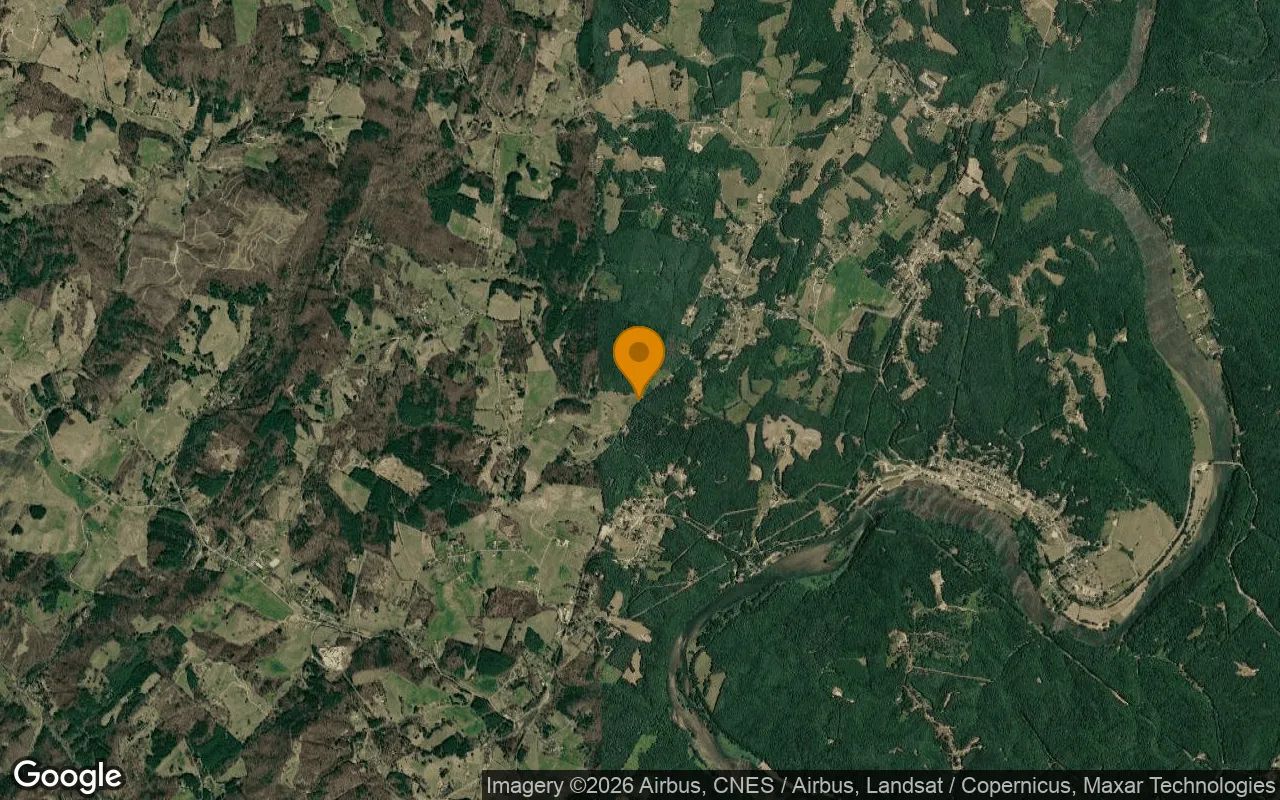 0.16 Acres in Fries - Grayson County, VA in Grayson County, VA
