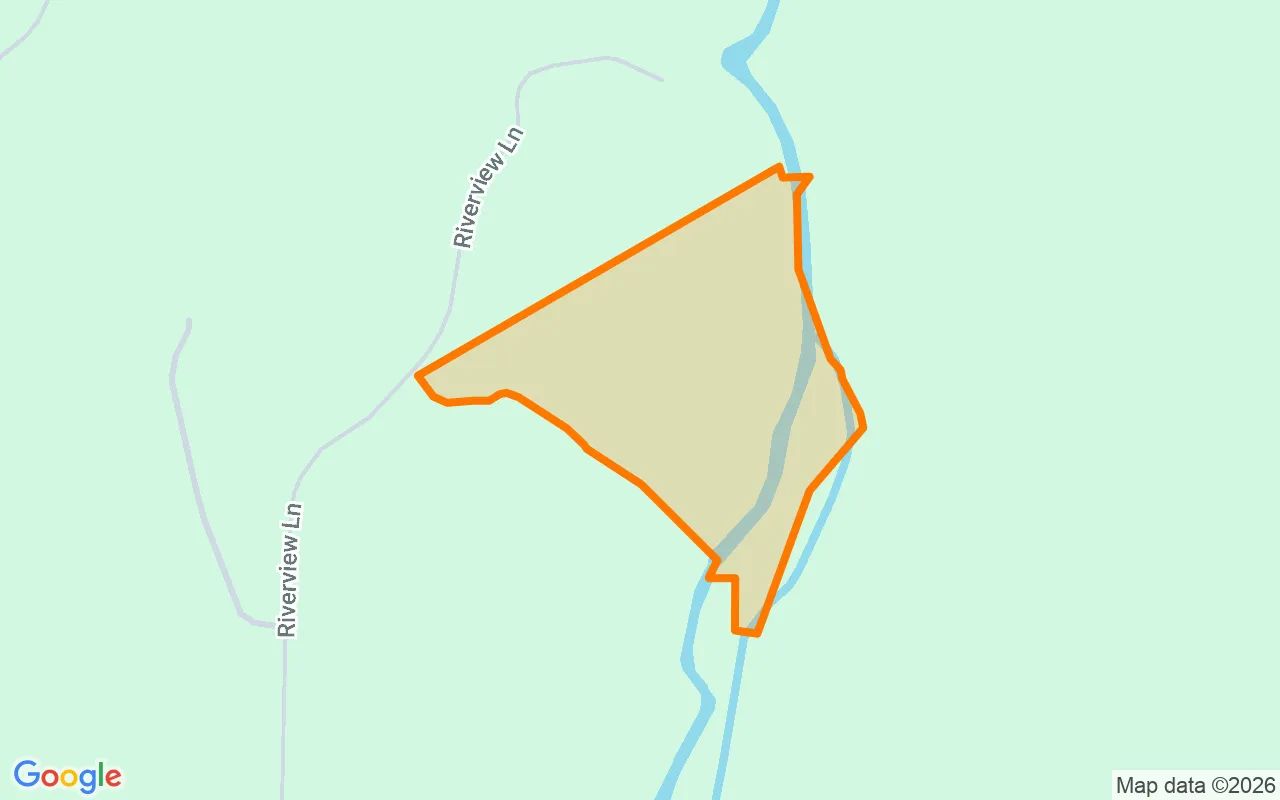 19.07 Acres in Hood - Madison County, VA in Madison County, VA