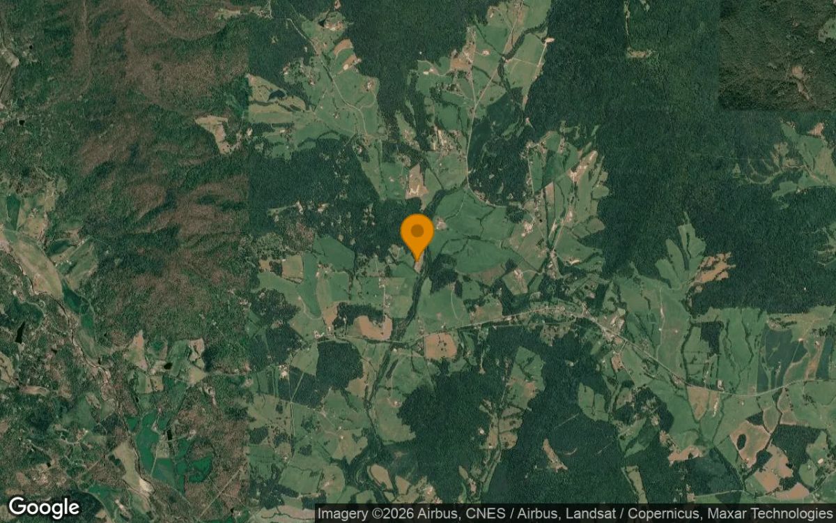 19.07 Acres in Hood - Madison County, VA - Image 3