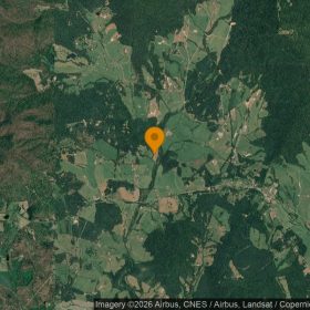 19.07 Acres in Hood - Madison County, VA in Madison County, VA