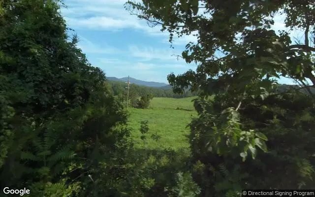 19.07 Acres in Hood - Madison County, VA in Madison County, VA