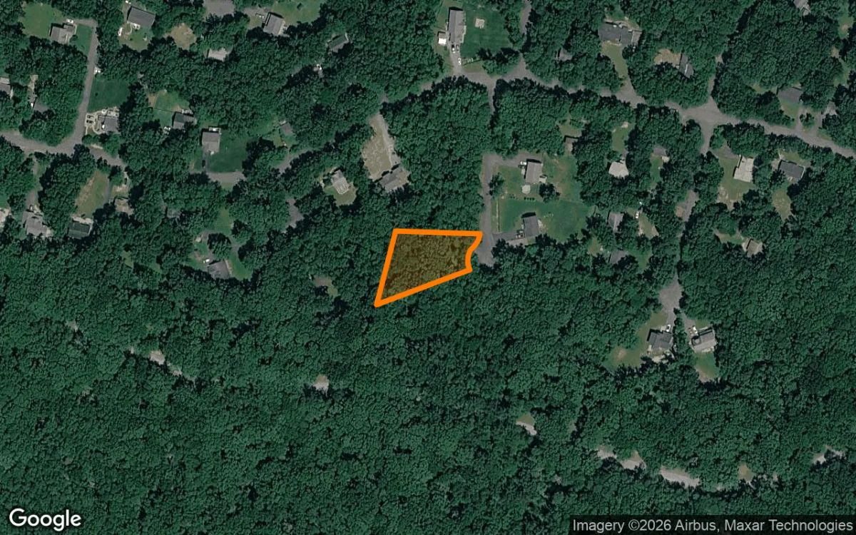 0.55 Acres in Spotsylvania - Spotsylvania County, VA - Main image