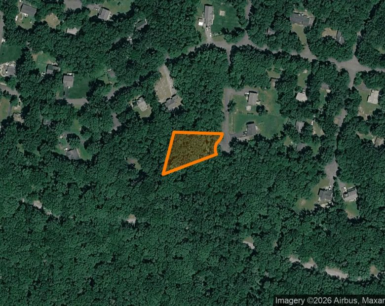 0.55 Acres in Spotsylvania - Spotsylvania County, VA in Spotsylvania County, VA