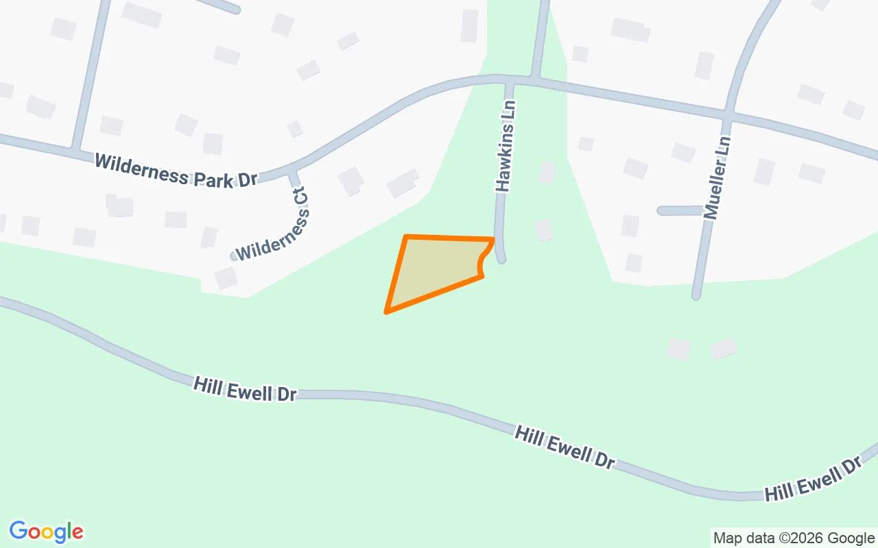 0.55 Acres in Spotsylvania - Spotsylvania County, VA in Spotsylvania County, VA