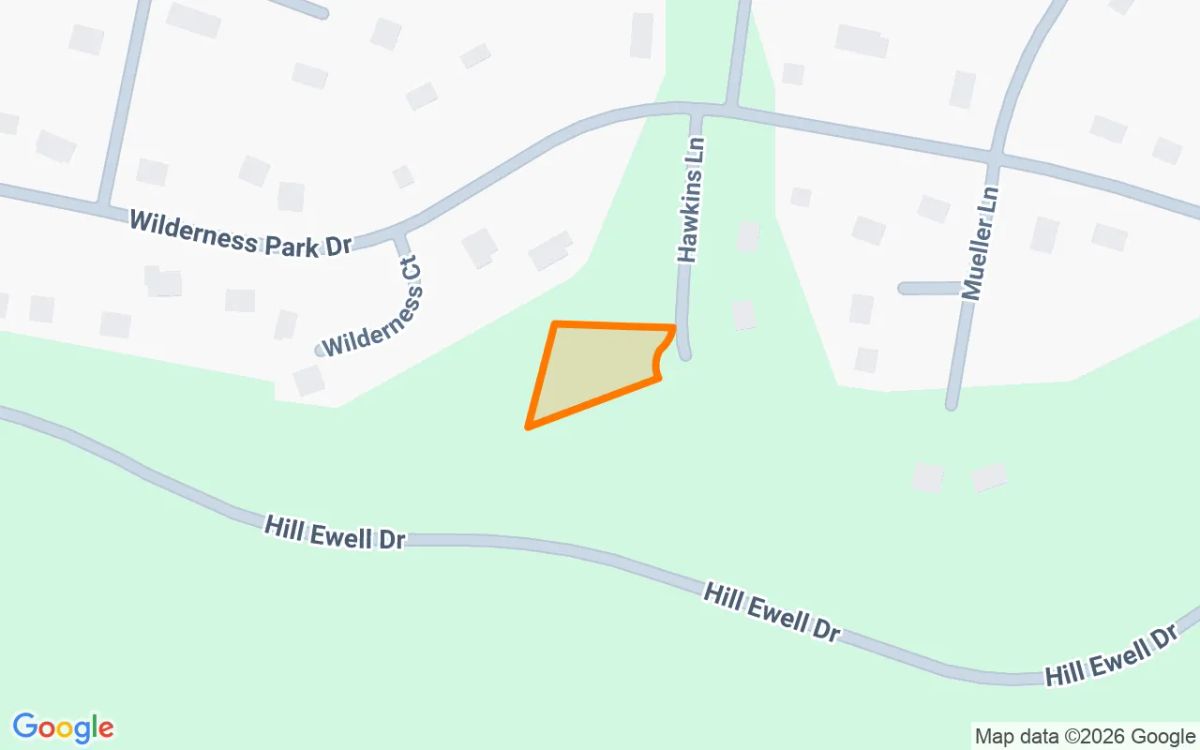 0.55 Acres in Spotsylvania - Spotsylvania County, VA - Image 2