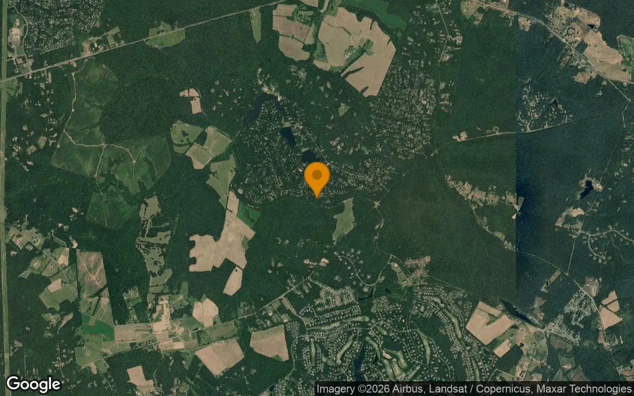0.55 Acres in Spotsylvania - Spotsylvania County, VA in Spotsylvania County, VA