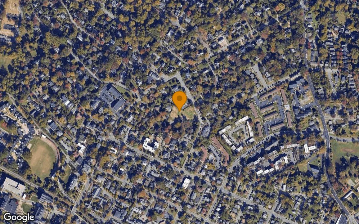 0.57 Acres in Charlottesville - Charlottesville, VA - Main image