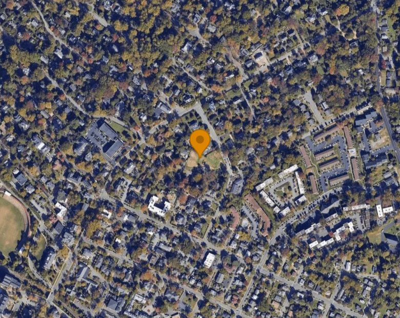 0.57 Acres in Charlottesville - Charlottesville, VA in Charlottesville County, VA