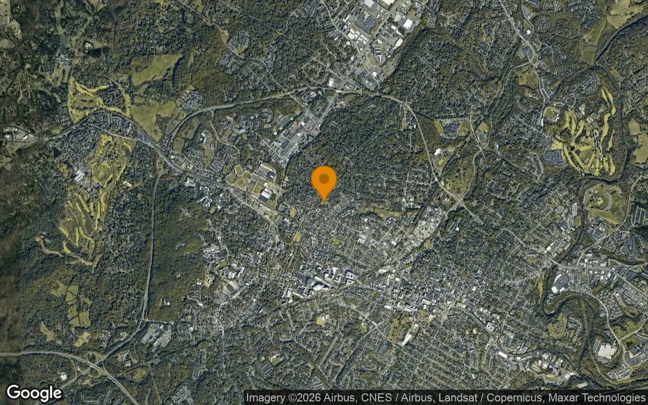 0.57 Acres in Charlottesville - Charlottesville, VA in Charlottesville County, VA