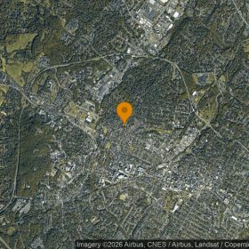 0.57 Acres in Charlottesville - Charlottesville, VA in Charlottesville County, VA