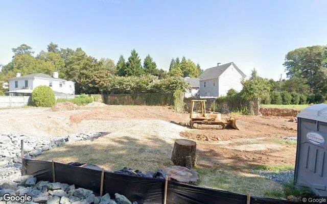 0.57 Acres in Charlottesville - Charlottesville, VA - Image 4