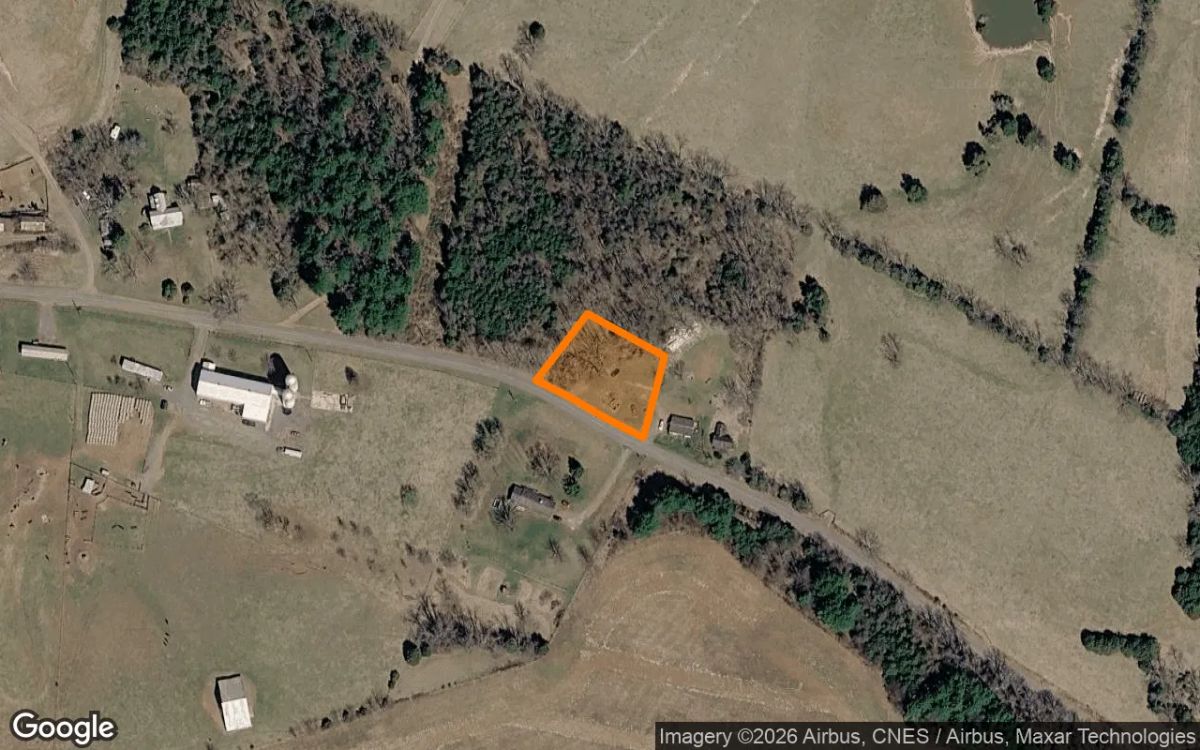 0.55 Acres in Pulaski - Pulaski County, VA - Main image