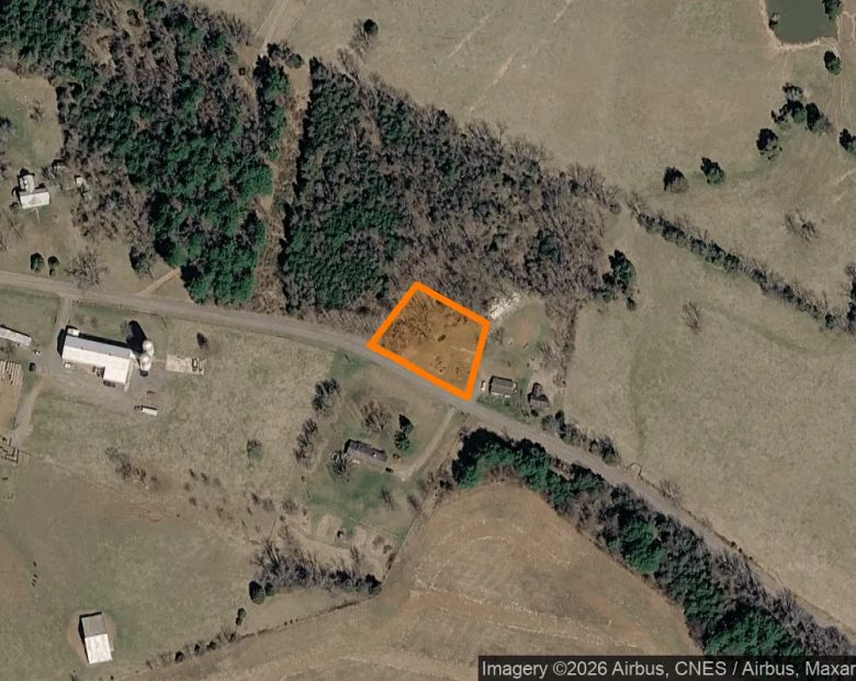 0.55 Acres in Pulaski - Pulaski County, VA in Pulaski County, VA
