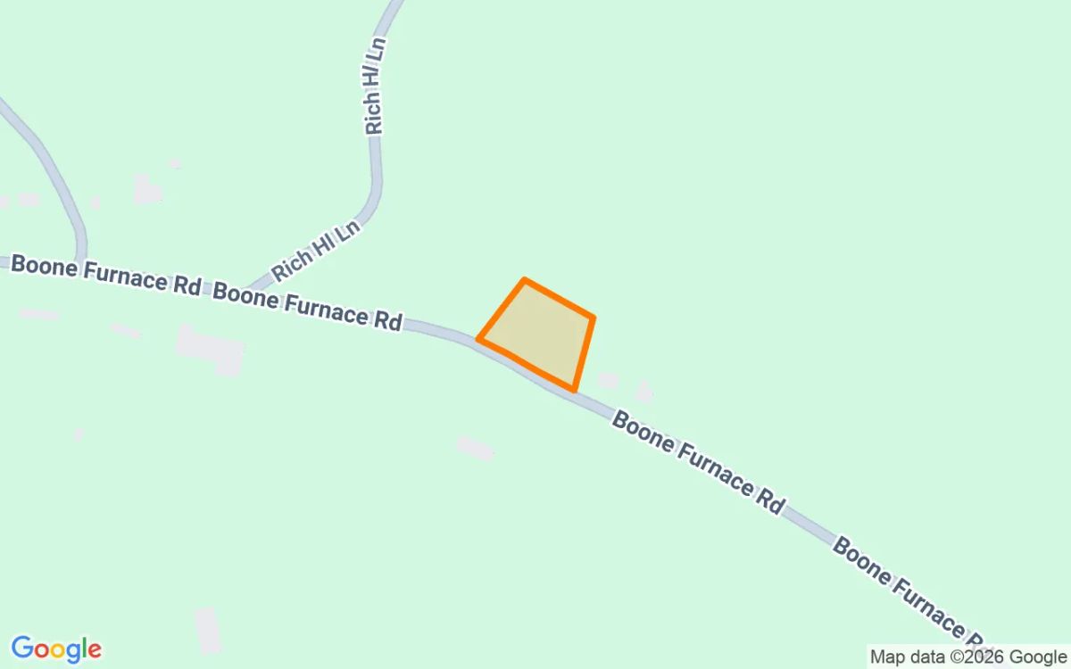 0.55 Acres in Pulaski - Pulaski County, VA - Image 2