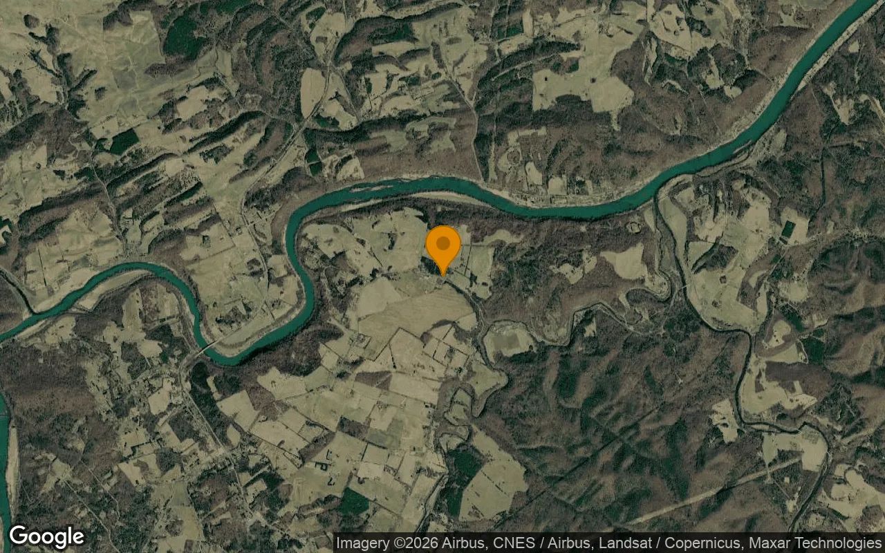 0.55 Acres in Pulaski - Pulaski County, VA in Pulaski County, VA