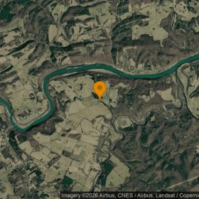 0.55 Acres in Pulaski - Pulaski County, VA in Pulaski County, VA