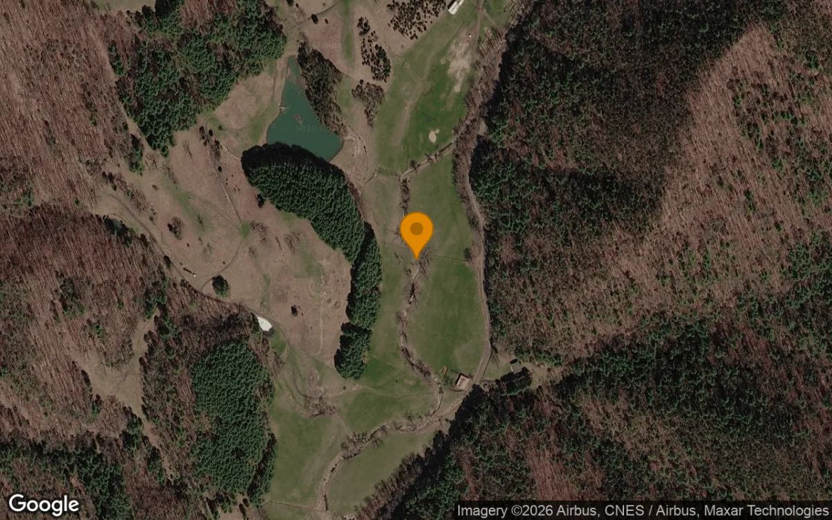 0.76 Acres in Head Waters - Highland County, VA - Main image