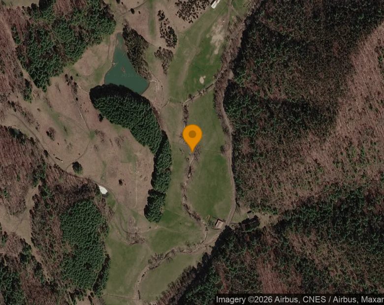 0.76 Acres in Head Waters - Highland County, VA in Highland County, VA