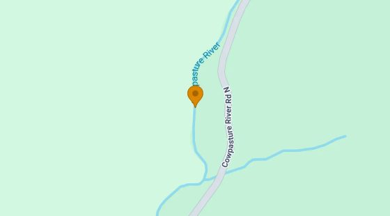 0.76 Acres in Head Waters - Highland County, VA in Highland County, VA