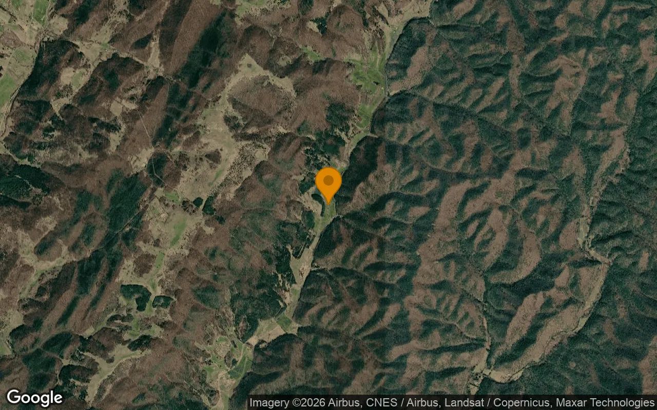 0.76 Acres in Head Waters - Highland County, VA in Highland County, VA