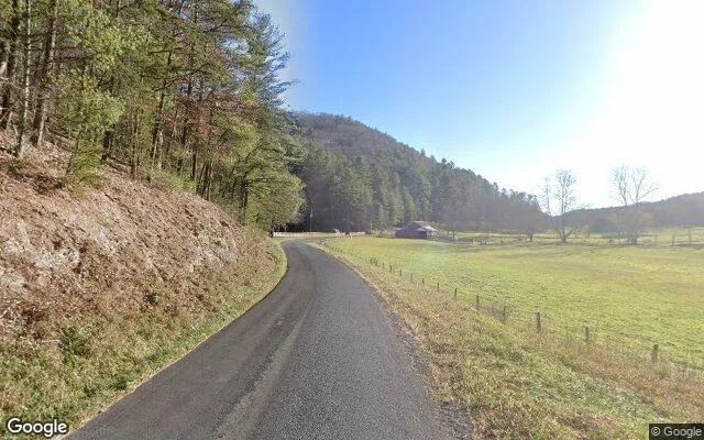 Decorative background for 0.76 Acres in Head Waters - Highland County, VA image 5