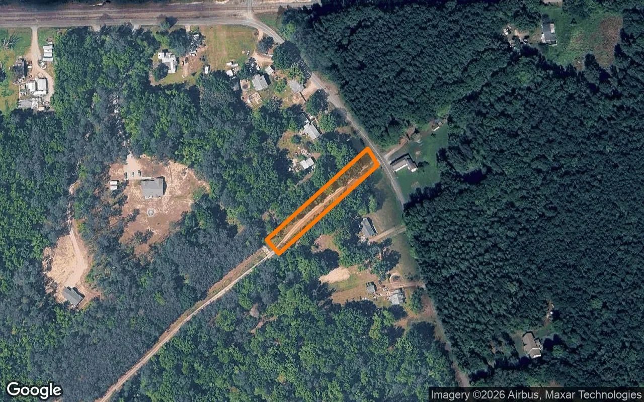 0.55 Acres in Moseley - Chesterfield County, VA in Chesterfield County, VA
