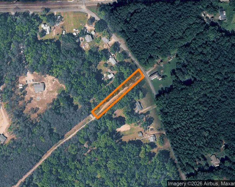 0.55 Acres in Moseley - Chesterfield County, VA in Chesterfield County, VA