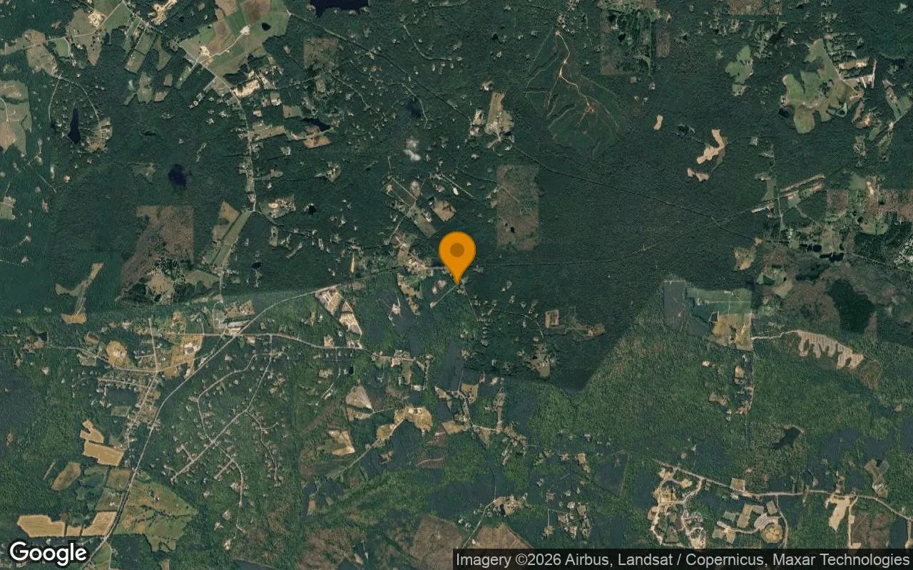 0.55 Acres in Moseley - Chesterfield County, VA in Chesterfield County, VA