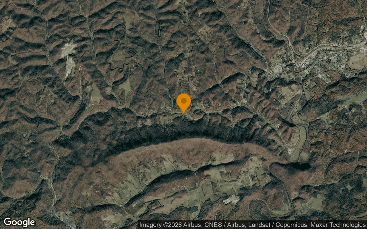 0.21 Acres in Swords Creek - Russell County, VA in Russell County, VA