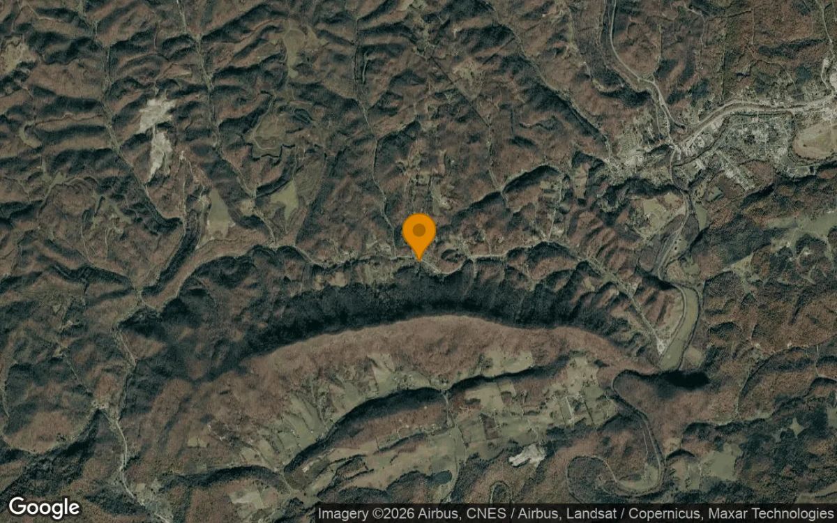 0.21 Acres in Swords Creek - Russell County, VA - Image 3
