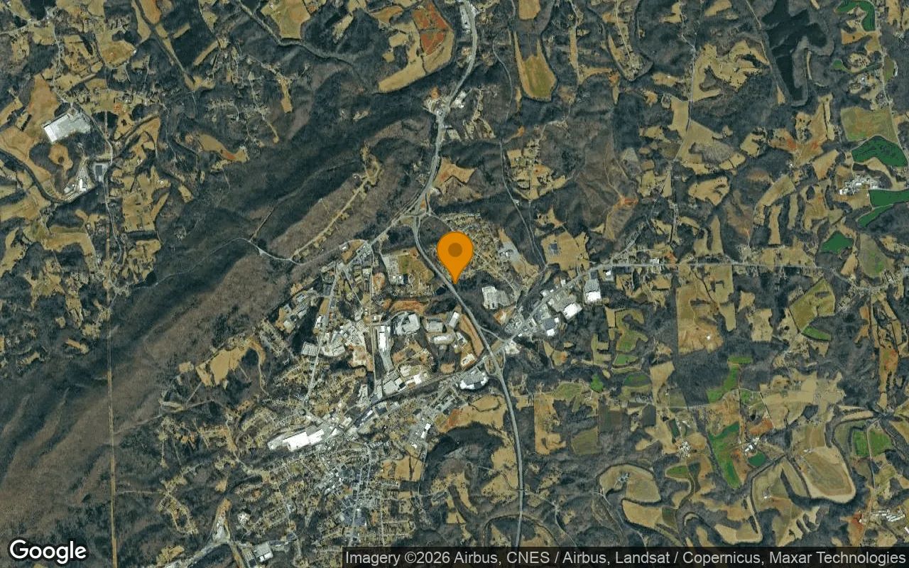 0.55 Acres in Rocky Mount - Franklin County, VA in Franklin County, VA